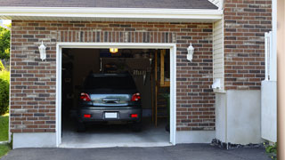 Garage Door Installation at Heather Ridge Vallejo, California